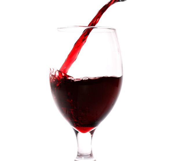 Vin rouge - Photo, image