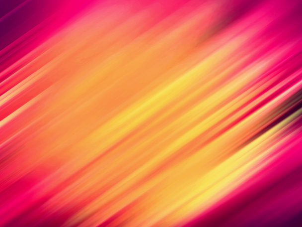 pink and yellow abstract background - Фото, зображення
