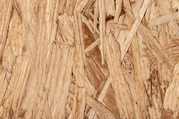 Holzspanplatten grobe Grunge Textur Detail - Foto, Bild