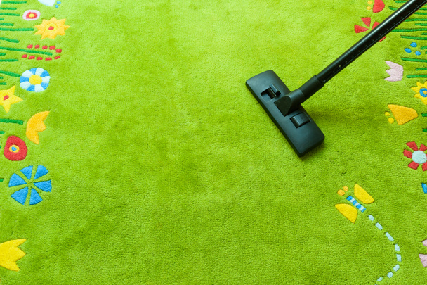 Пылесос для уборки
 - Фото, изображение