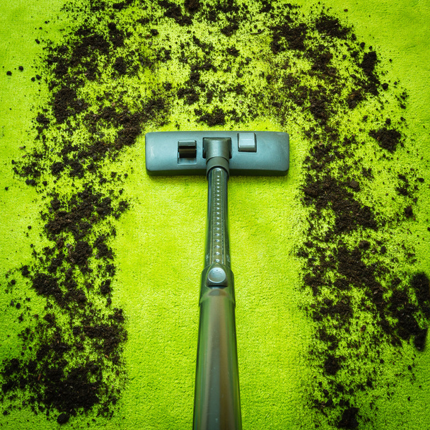 Пылесос для уборки
 - Фото, изображение