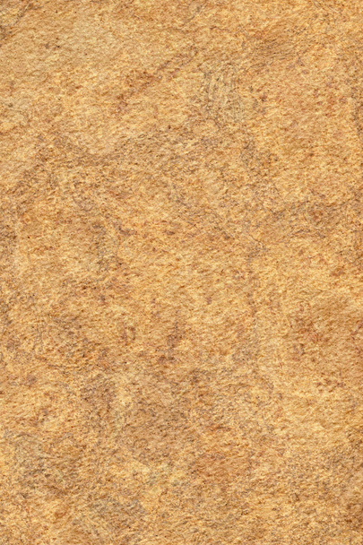 Riciclare acquerello giallo ocra carta grossolana macchiettata grunge texture
 - Foto, immagini