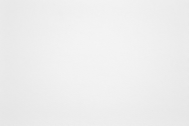 Valkoinen akvarelli paperi rakenne tausta - Valokuva, kuva
