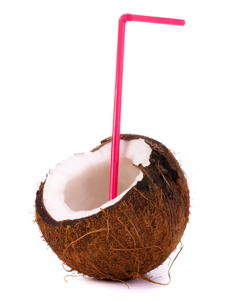 coconut - Фото, изображение