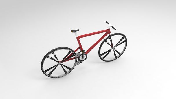 rower - Zdjęcie, obraz