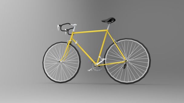 自転車 - 写真・画像