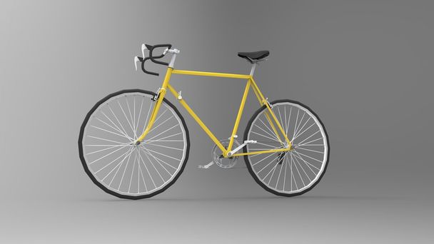 Bicycle - Photo, Image