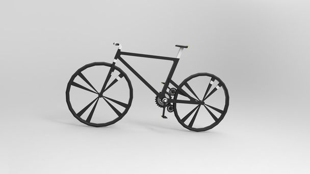 Велосипед
 - Фото, зображення