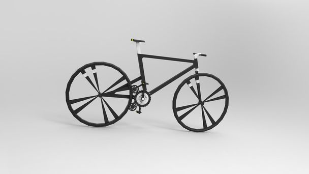 Bicycle - Photo, Image