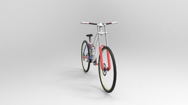 bicicleta - Foto, Imagen