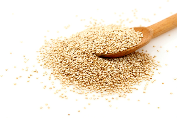 Quinoa seeds - Photo, Image
