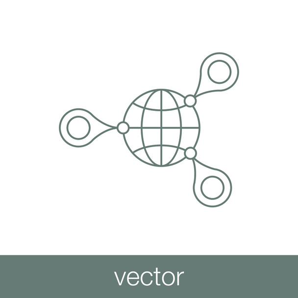 export - Vektor, obrázek