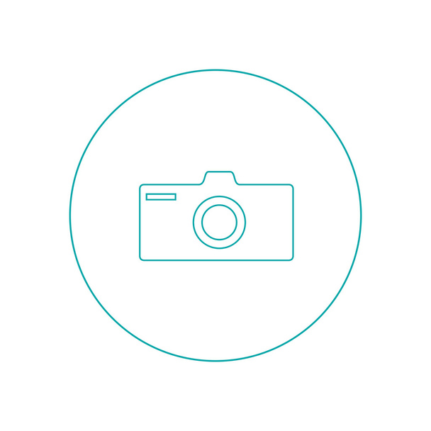 Цифровая камера
 - Фото, изображение