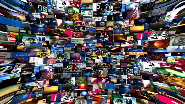 Esfera de vídeo (HD Loop
) - Imágenes, Vídeo