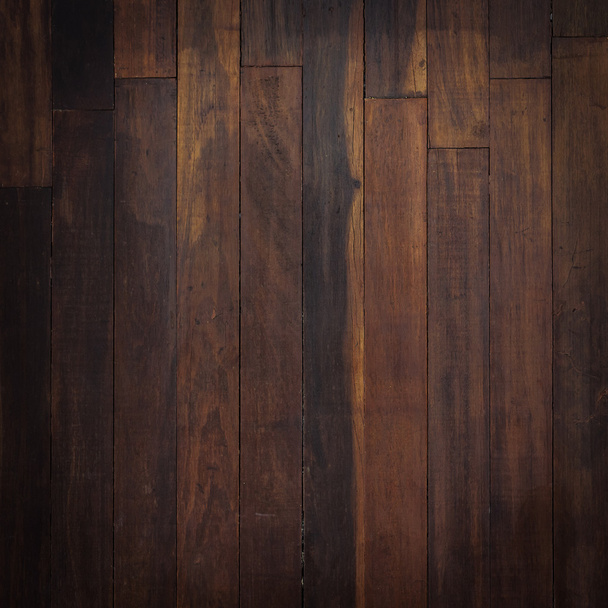 Holz Holz braun Wand Planke Paneel Textur Hintergrund - Foto, Bild