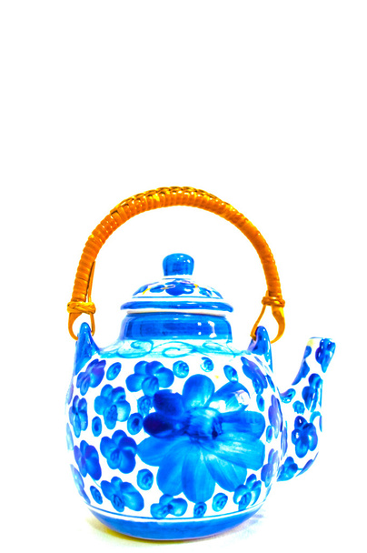 teapot - Photo, Image