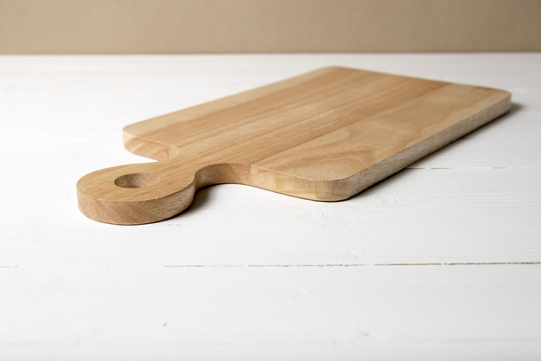 cutting board - Φωτογραφία, εικόνα