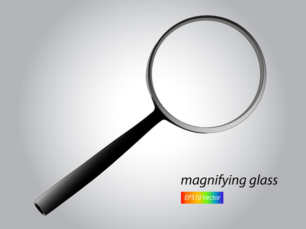  magnifying glass - Photo, Image