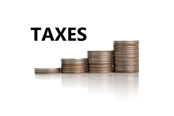метафора об уплате налогов
 - Фото, изображение