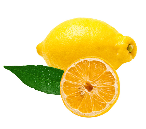 citrom - Fotó, kép