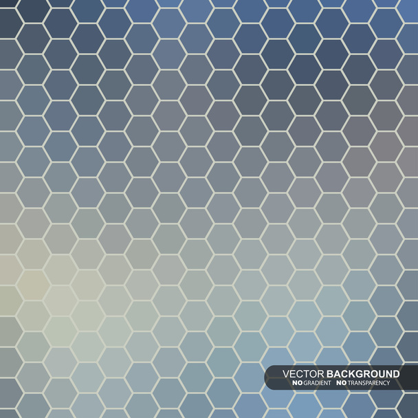 Modern seamless mosaic pattern - Вектор, зображення