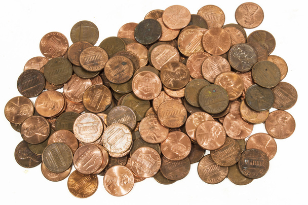 Money Cents 1 - Photo, Image