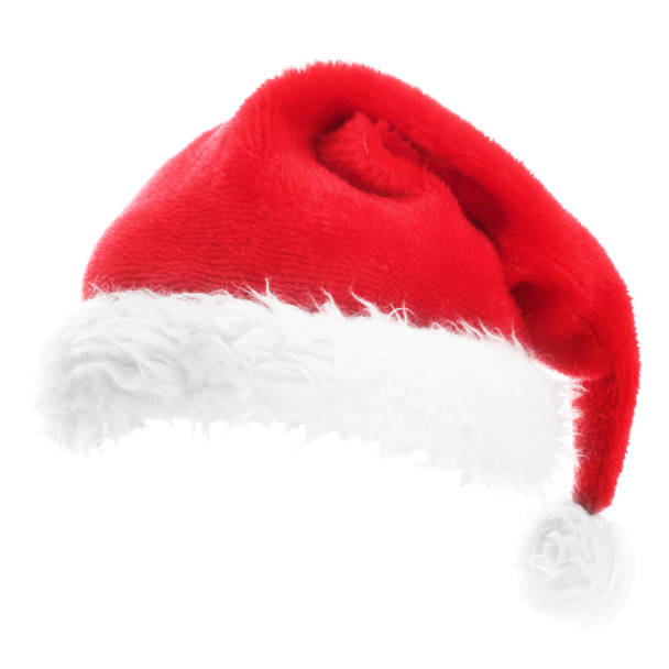 Sombrero de Santa
 - Foto, imagen