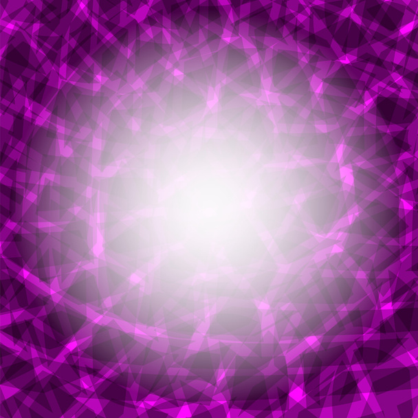 elvont lila háttér - Vektor, kép
