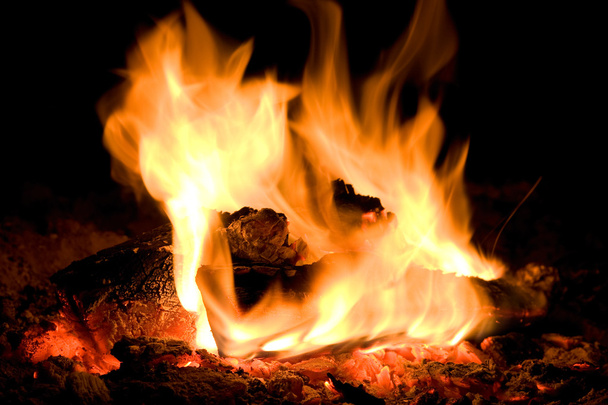 Fire flame - Foto, immagini