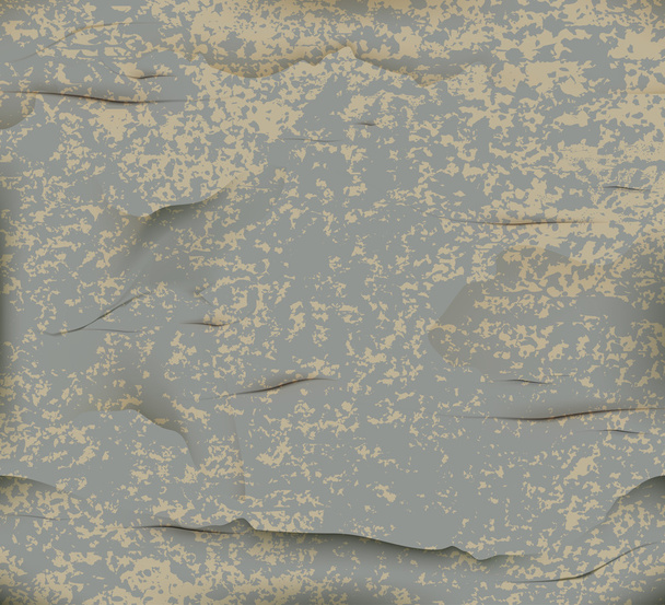 Escena de pared de granito
 - Vector, Imagen
