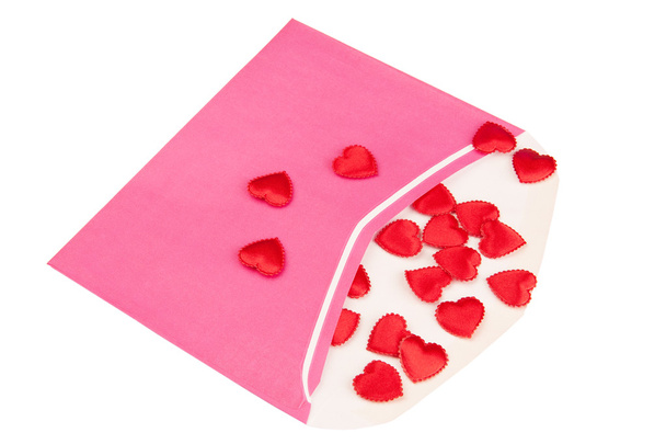 Valentine's hearts - Photo, Image