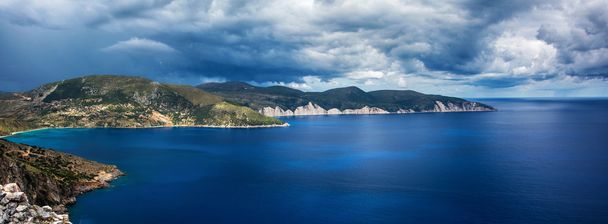 Isla de Cefalonia, Grecia
 - Foto, imagen