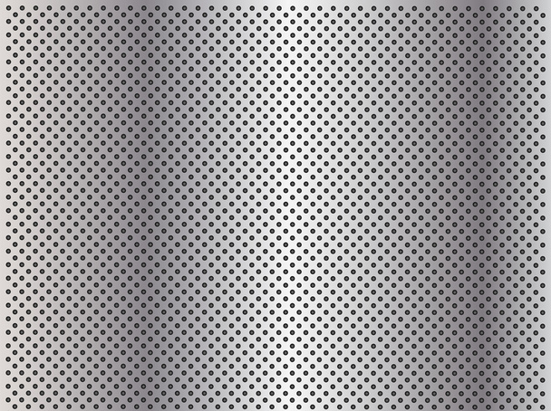 灰色の金属ステンレス鋼 - 写真・画像