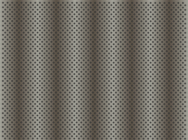 Metallo grigio acciaio inossidabile
 - Foto, immagini