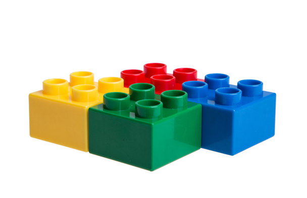 пластикові стандартні блоки
 - Фото, зображення