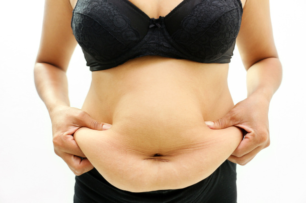 fat women - Photo, Image