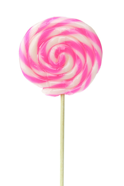 Primer plano de Lollipop
 - Foto, Imagen