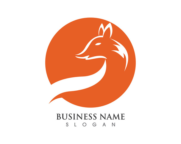 Firefox λογότυπο σύμβολο - Διάνυσμα, εικόνα