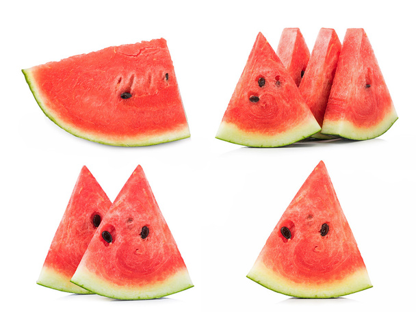 Wassermelone - Foto, Bild