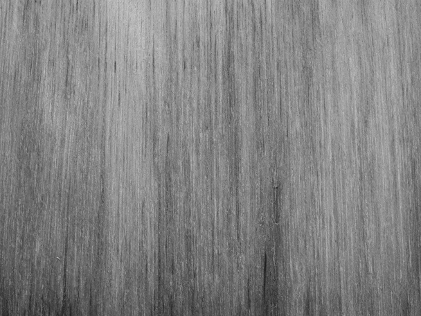 Black and white Brown wood background - Photo, Image