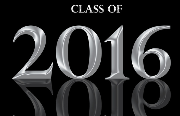Graduating Class of 2016 - Photo, Image
