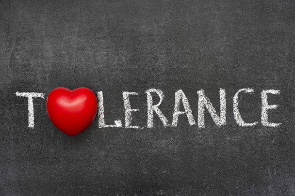 tolerance - Photo, Image