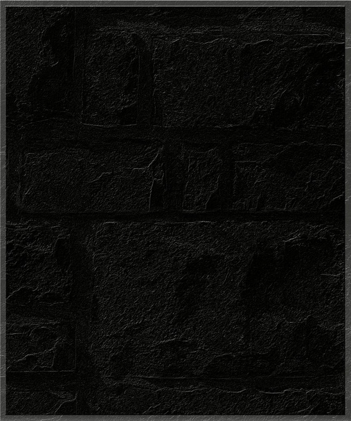 ściany czarne tło - Zdjęcie, obraz
