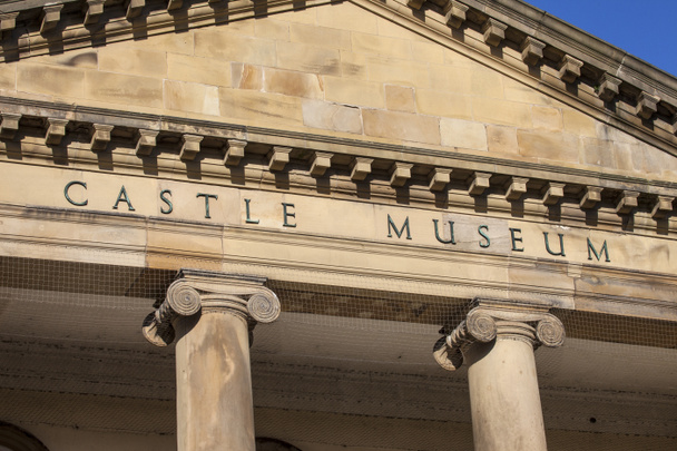 Museo del Castello di York
 - Foto, immagini