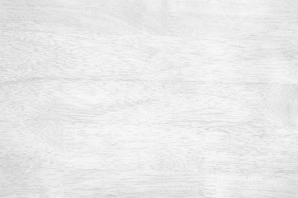 Textura de madera blanca para fondo - Foto, Imagen