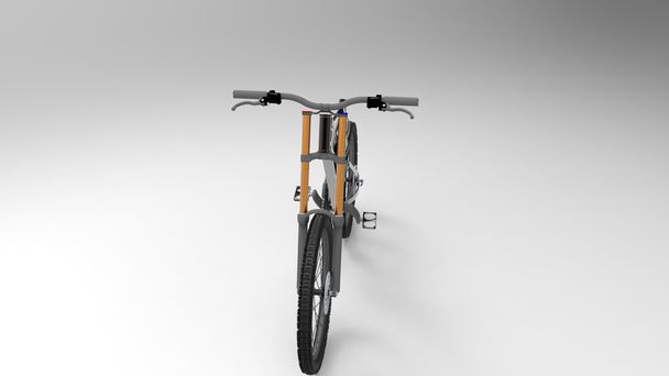 bicicleta - Foto, imagen
