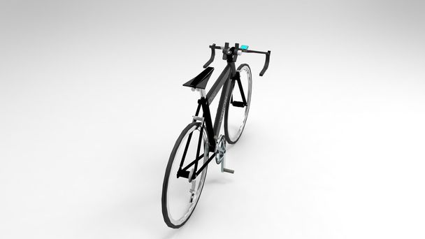 bicicleta - Foto, imagen