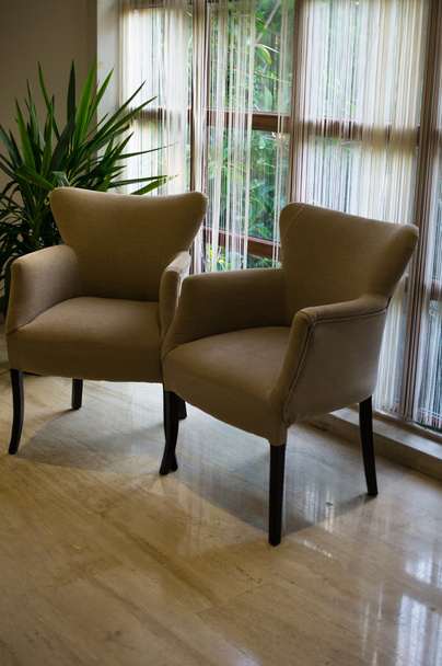Interior chairs - Photo, Image