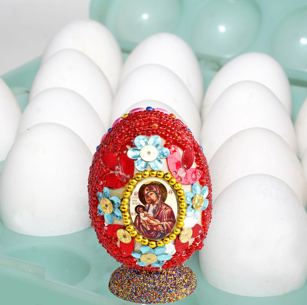 Logo férias de Easter
. - Foto, Imagem
