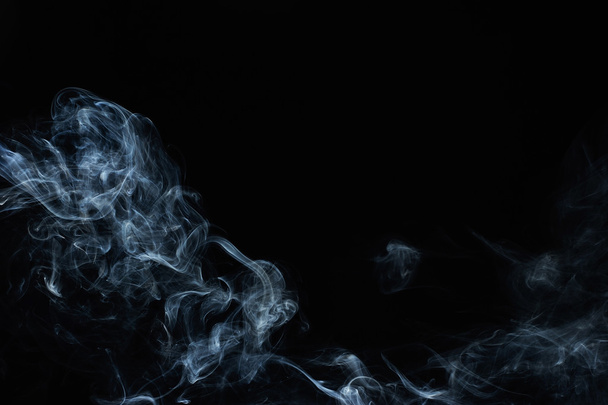 Abstract smoke - Foto, immagini